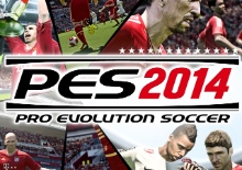 Jogo Midia Fisica Pro Evolution Soccer 2014 Pes 14 para Psp em