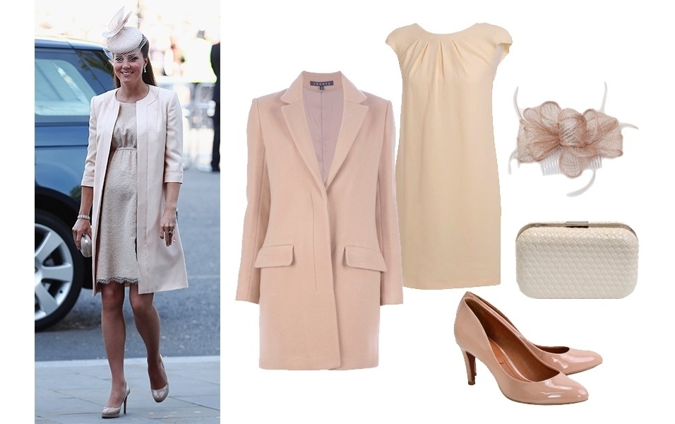 scarpin kate middleton