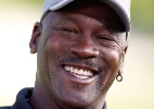 Sabe quanto Michael Jordan ganhou em 2013? O valor de um craque do futebol