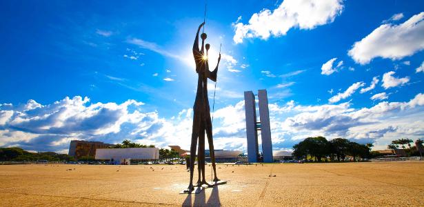 É preciso restabelecer valores e padrões éticos no Estado brasileiro