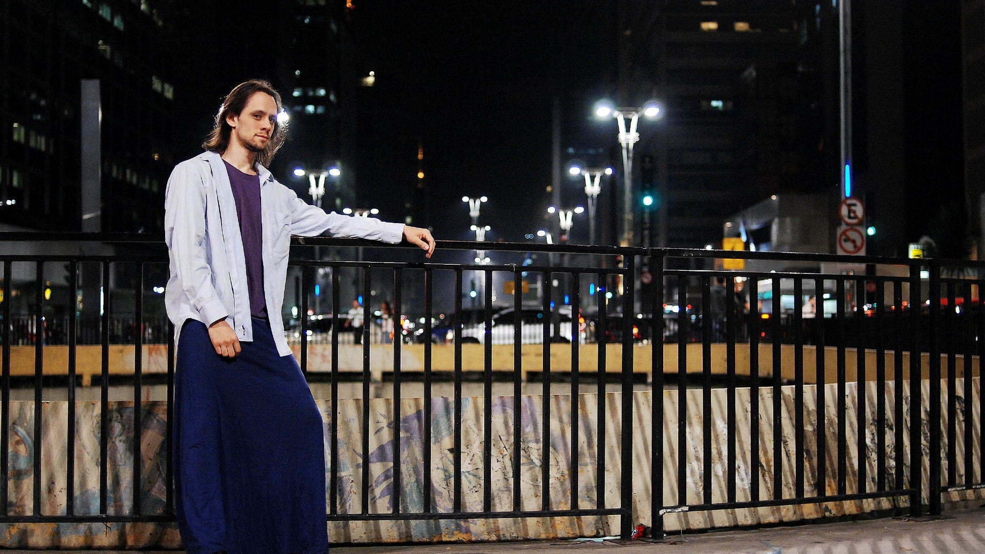 (6.junho.2013) - Thomas Fessel - Reinaldo Canato / UOL