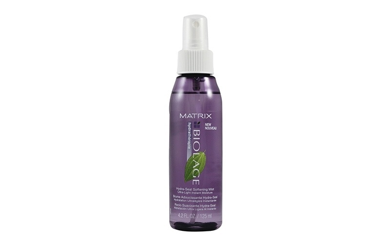 Biolage Hydrathérapie Biolage, Matrix - Divulgação