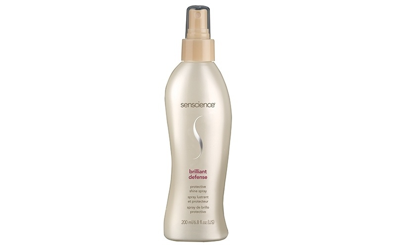 Brilliant Defense, Senscience - Divulgação