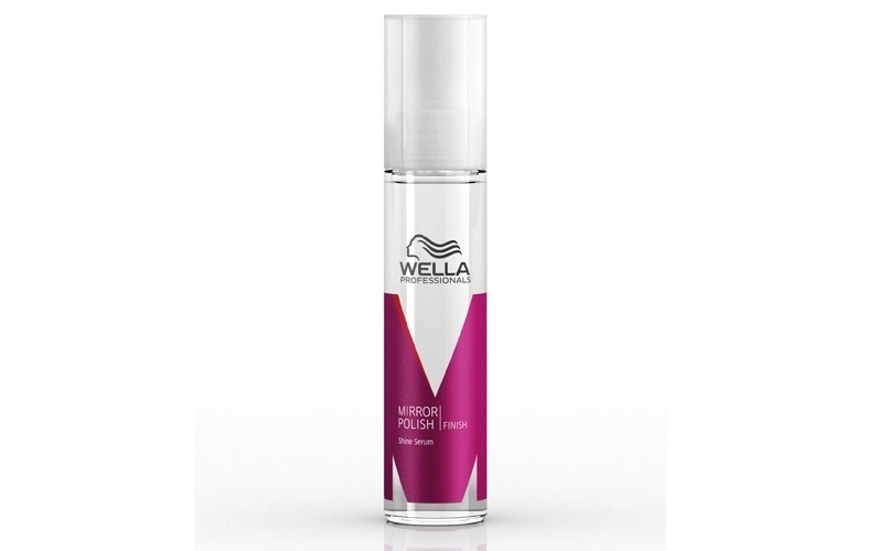Mirror Polish, Wella - Divulgação