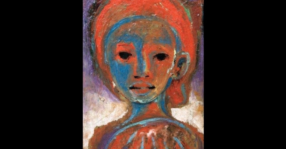 A partir da década de 80, o interesse em Sekoto aumentou no mundo todo com seus trabalhos mostrados em várias exposições - Gerad Sekoto Foundation