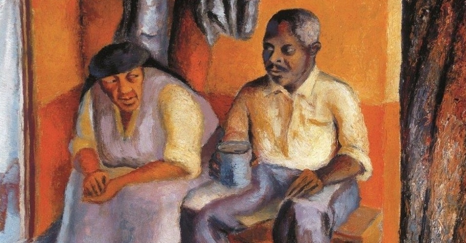 Algumas pinturas de Sekoto agora valem mais de US$ 1 milhão - Gerad Sekoto Foundation