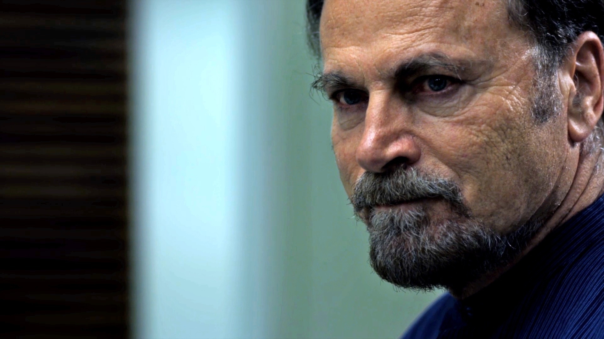 Cena do filme "A Memória Que Me Contam", de Lucia Murat. O elenco conta com Irene Ravache, Simone Spoladore, Otávio Augusto, Franco Nero e José Carlos Machado - Divulgação / Imovision