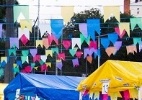 Festas juninas da semana em Curitiba têm opções para adultos e crianças - Leonardo Freire/Loja de Notícias/Divulgação
