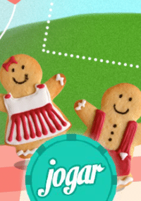 Brinque de juntar os casais de namorados dos desenhos