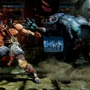 Killer Instinct: terceira temporada traz gráficos e personagens renovados