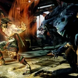 Killer Instinct: terceira temporada traz gráficos e personagens renovados