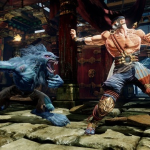 Killer Instinct: terceira temporada traz gráficos e personagens renovados