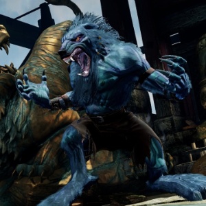 Killer Instinct: terceira temporada traz gráficos e personagens renovados