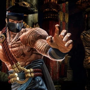 Killer Instinct: terceira temporada traz gráficos e personagens renovados