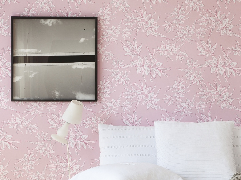 O papel de parede da coleção Origem é da marca Bobinex (www.bobinex.com.br). O preço do produto sugerido pela marca é R$ 150 (o rolo medindo 10 m por 56 cm) I Preços pesquisados em junho de 2013 e sujeitos a alterações - Divulgação