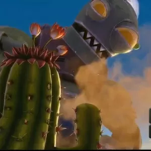 Jogo Plants Vs Zombies Garden Warfare 2 Para PS4 em Promoção na Americanas