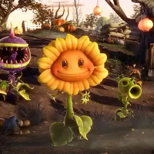 Jogo Plants Vs Zombies - Warfare - Ps4 Mídia Física Original