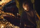 Trailer de novo "Hobbit" tem dragão e "elfa de Lost" - Reprodução