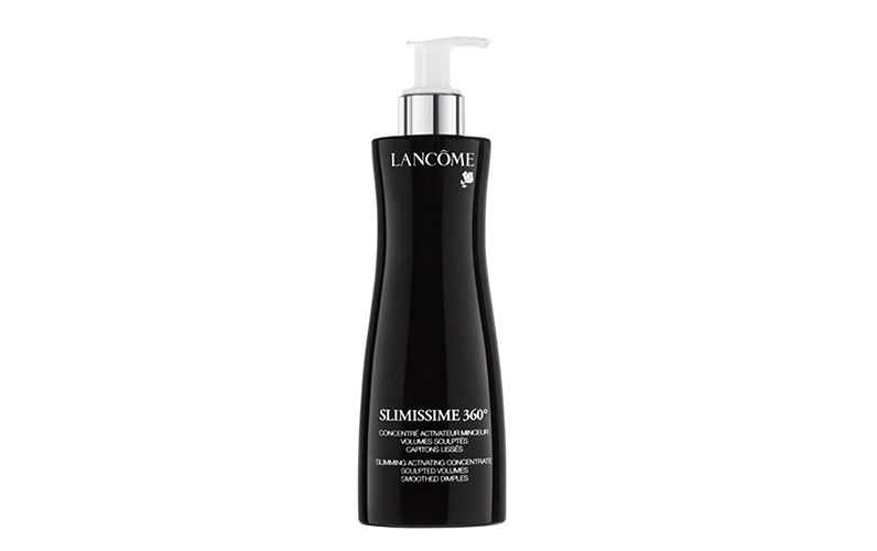 Slimissime 360º, Lancôme - Divulgação