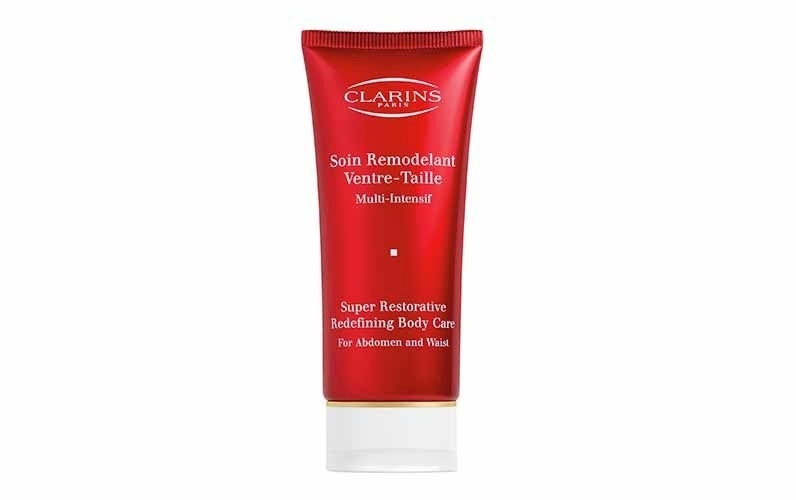 Soin Remodelant Ventre-Taille, Clarins - Divulgação