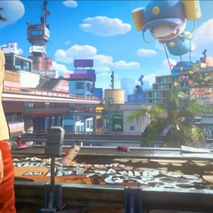 Xbox One terá Sunset Overdrive de graça em abril - 24/03/2016 - UOL Start