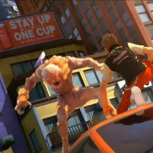 Por 24h, Sunset Overdrive estará de graça amanhã aos assinantes da Xbox  Live Gold