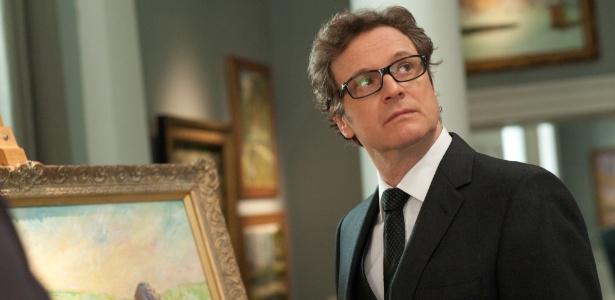 Colin Firth irá estrelar o suspense militar "Eye in the Sky" - Divulgação / Paris Filmes