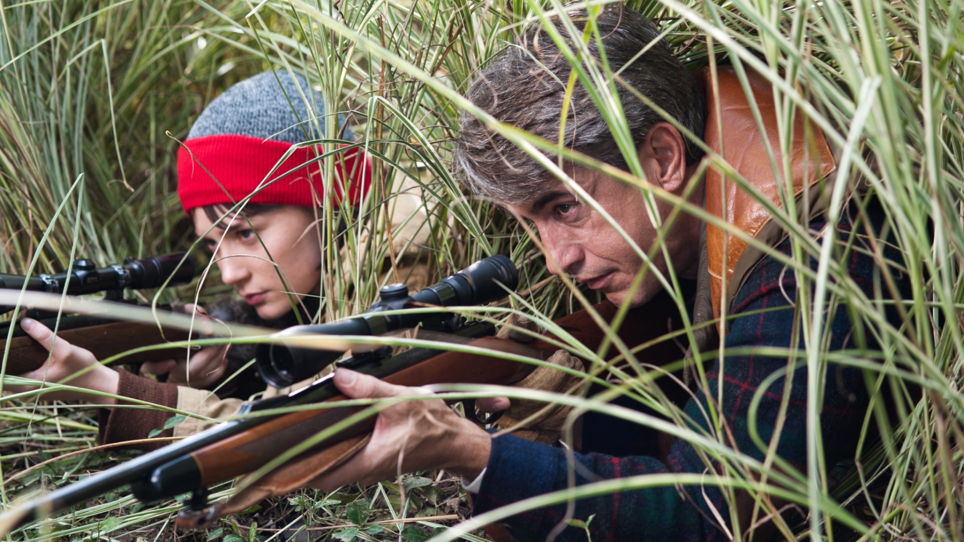 Cena do filme "Segredos de Sangue", de Chan-wook Park e estrelado por Nicole Kidman - Divulgação / FOX