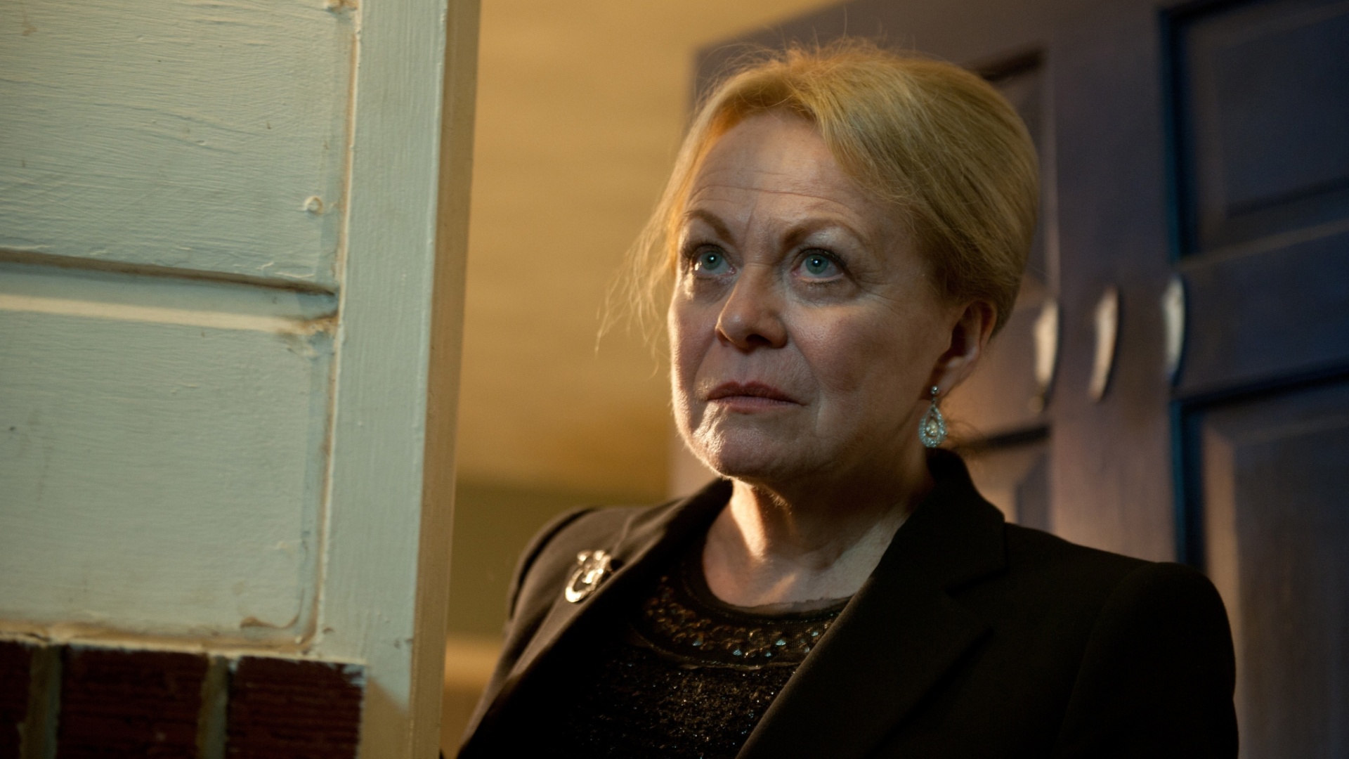 Cena do filme "Segredos de Sangue", de Chan-wook Park e estrelado por Nicole Kidman - Divulgação / FOX