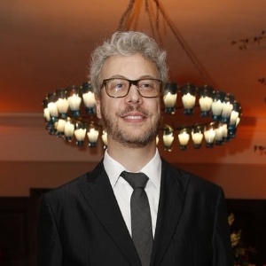 Guilherme Weber - Felipe Panfili/AgNews - Felipe Panfili/AgNews