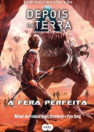 Um pôster para a capa do livro o jogo o jogo do ano de 2013.