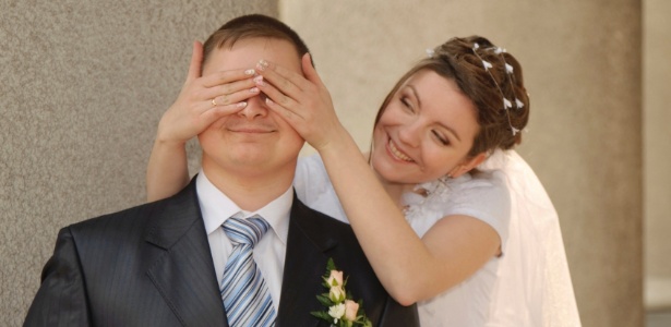 Para organizar um casamento surpresa, é necessário contar com o sigilo total de todos envolvidos - Thinkstock