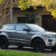 Range Rover Evoque by Victoria Beckham - Murilo Góes/UOL