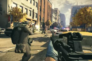 Jogo Payday 2 - Xbox 360 Mídia Física Usado