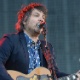 14.jun.2013 - A banda Wilco se apresenta com o grupo no Bonnaroo Music & Arts Festival, no Tennessee - Jason Merritt/Getty Images