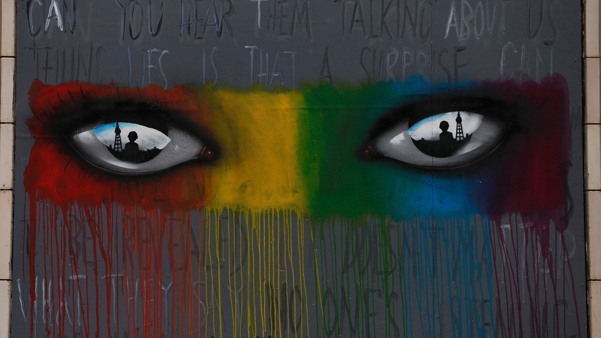 18.junho.2013 - Na Inglaterra, o festival de arte de rua "Sand, Sea and Spray" reuniu 40 artistas de diversas nacionalidades no último final de semana - REUTERS/Phil Noble