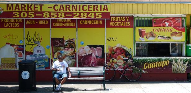 Latinos nos EUA seriam 5ª maior economia do mundo, se fossem país