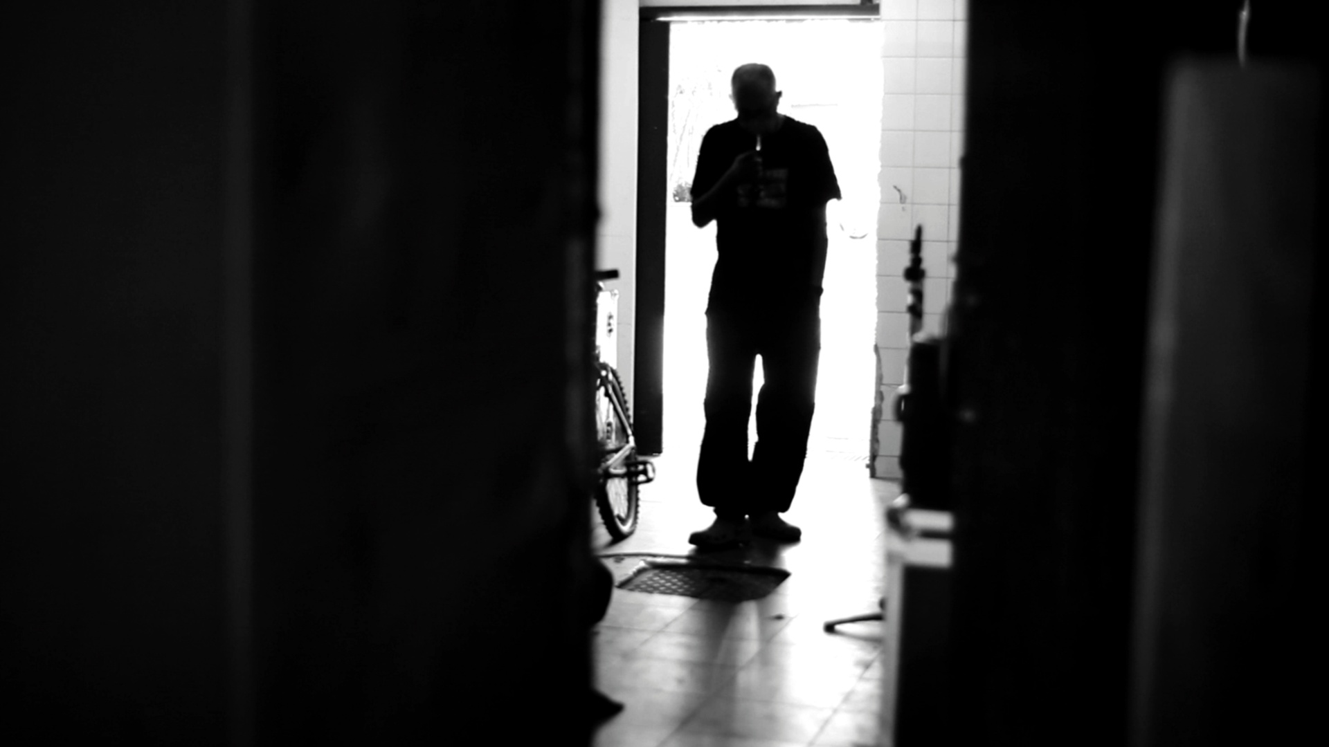 Cena do documentário "Jards", de Eryk Rocha, sobre a vida e obra do cantor e compositor Jards Macalé - Divulgação / Itaú Cultural