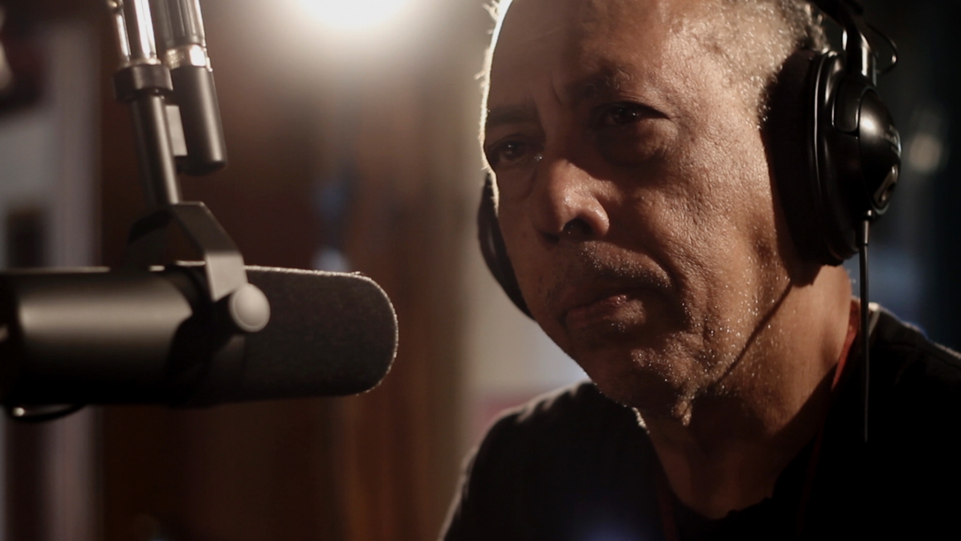 Cena do documentário "Jards", de Eryk Rocha, sobre a vida e obra do cantor e compositor Jards Macalé - Divulgação / Itaú Cultural