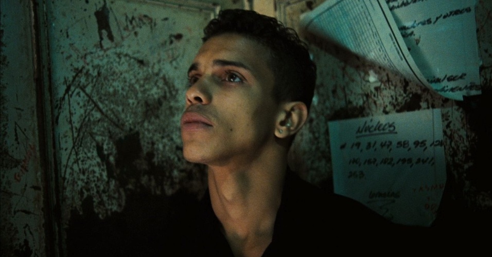 Cena do filme "Uma Noite", de Lucy Mulloy - Divulgação / Polifilmes