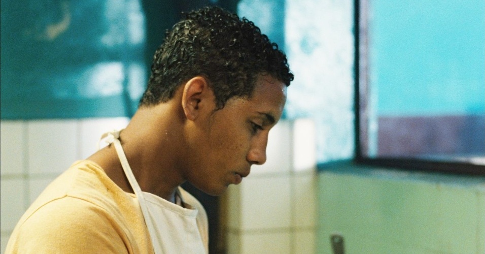 Cena do filme "Uma Noite", de Lucy Mulloy - Divulgação / Polifilmes