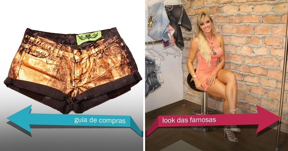 Divulgação e Agnews