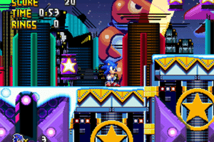 Sonic After The Sequel - Download