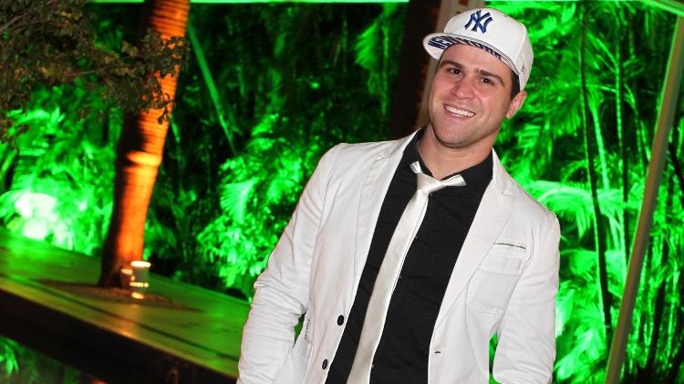 Manuela Scarpa e Marcos Ribas/Foto Rio News