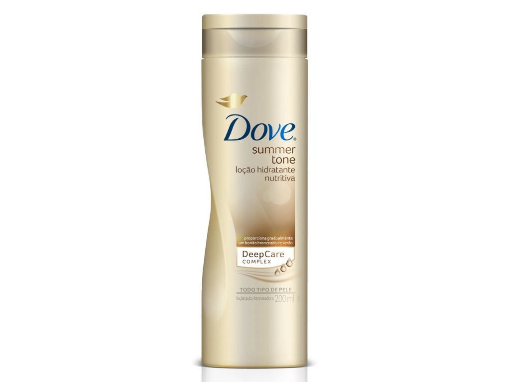 Autobronzeador - Divulgalção