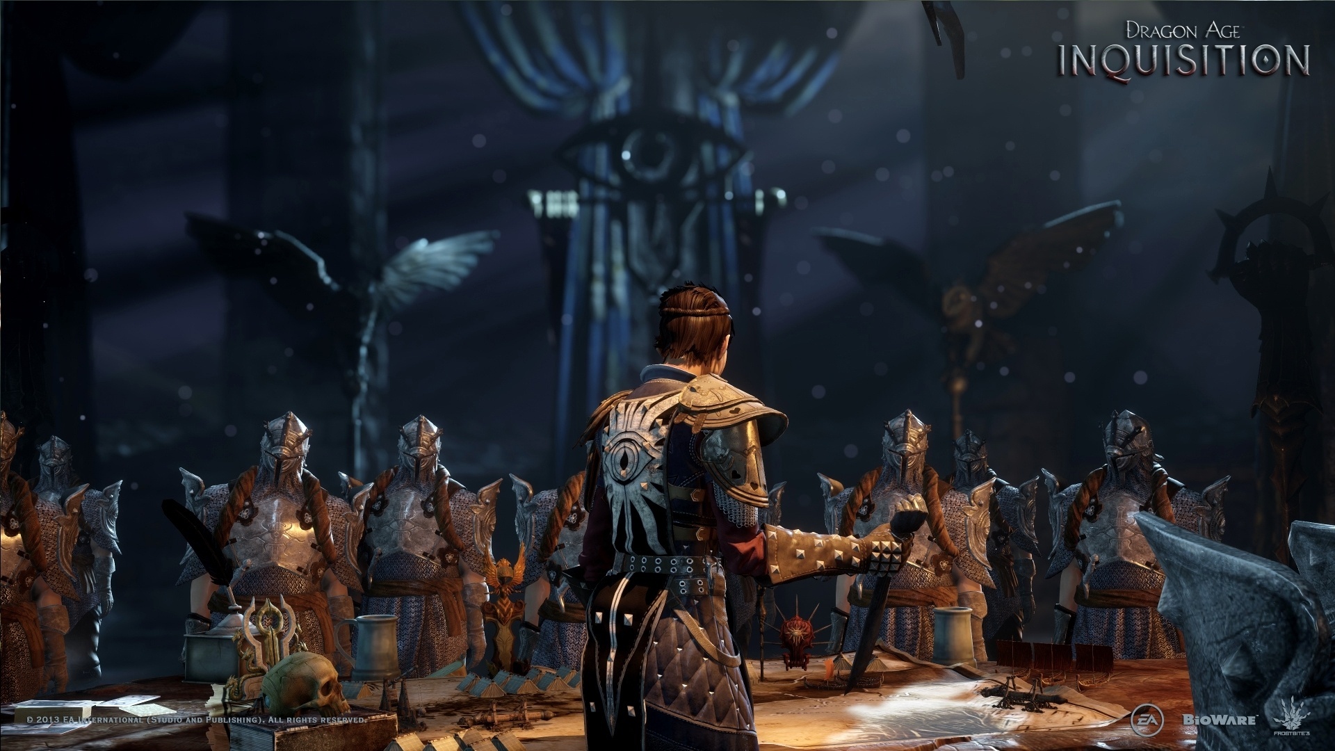 Fotos Dragon Age III Inquisition 26 06 2013 UOL Entretenimento   Dragon Age Iii Inquisition 1372266447381 1920x1080 