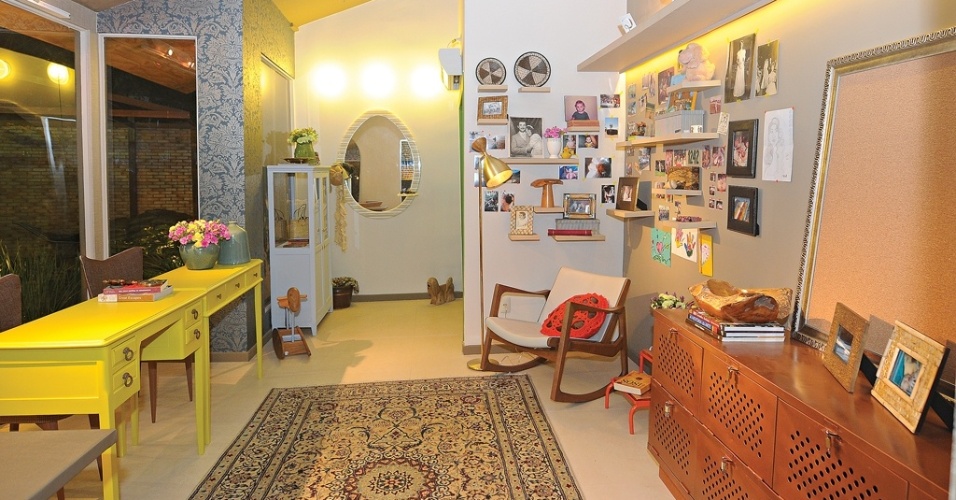 Morar Mais por Menos Vitória 2013: 02 Bilheteria - Lívia Parreira e Ana Amélia Reis - Divulgação