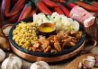 Pratos e doces especiais homenageiam a culinária de festa junina em BH - Divulgação