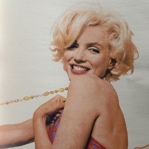 Famosas homenagearam Marilyn Monroe no aniversário de morte - ClickPB