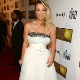 Kaley Cuoco - duelo mais bem vestidas junho 2013 - Getty Images